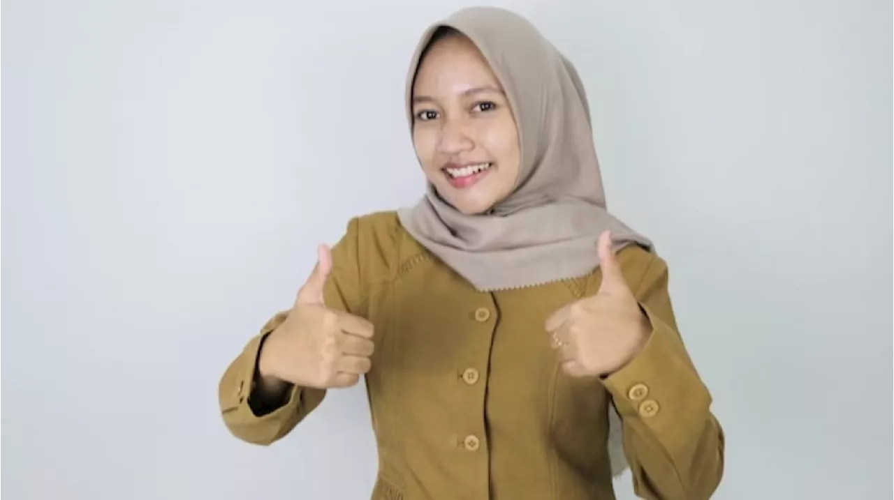 Benarkah Gaji PNS 2025 Naik? Menanti Keputusan Jokowi Soal Single Salary