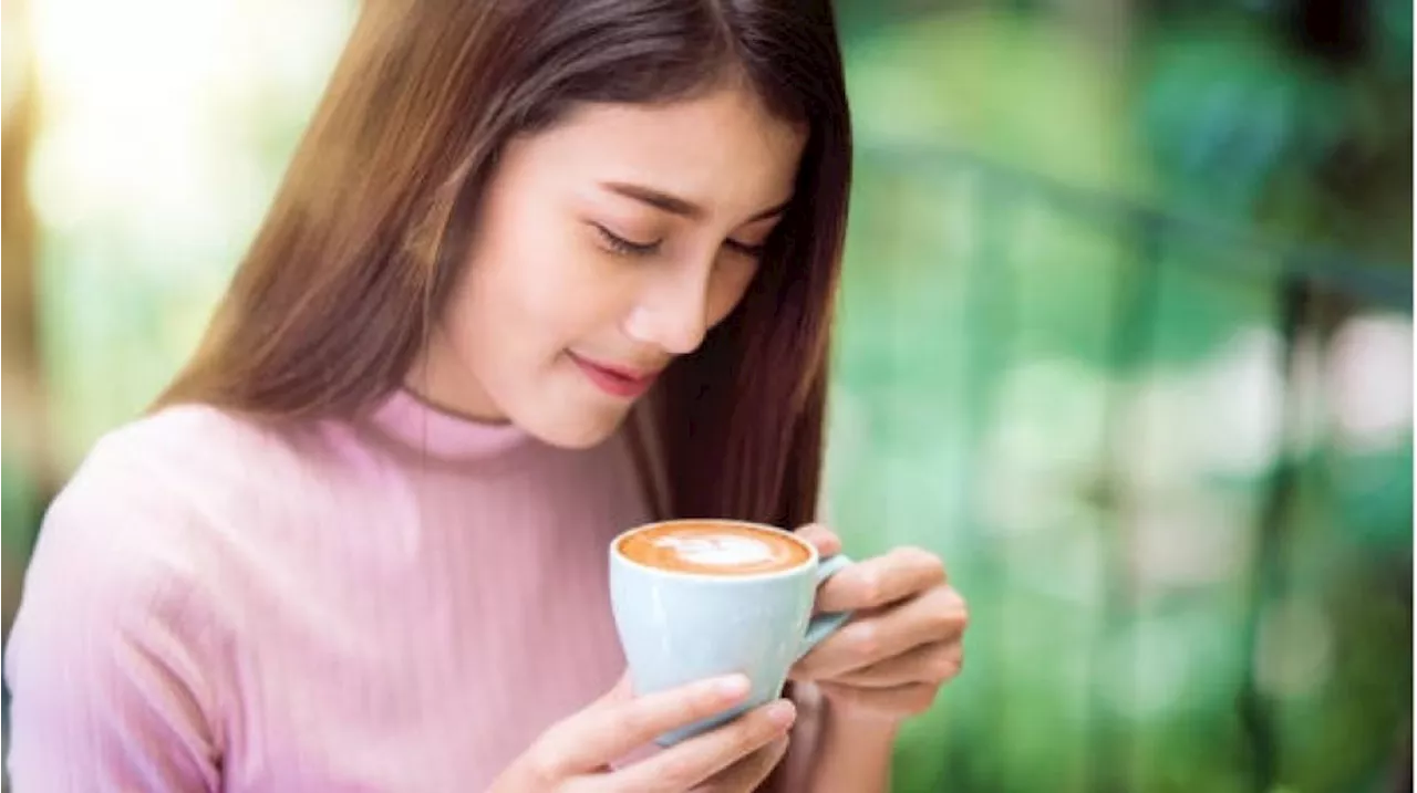 Minum Kopi dengan Kayu Manis Bikin Otak Makin Sehat, Mitos atau Fakta?