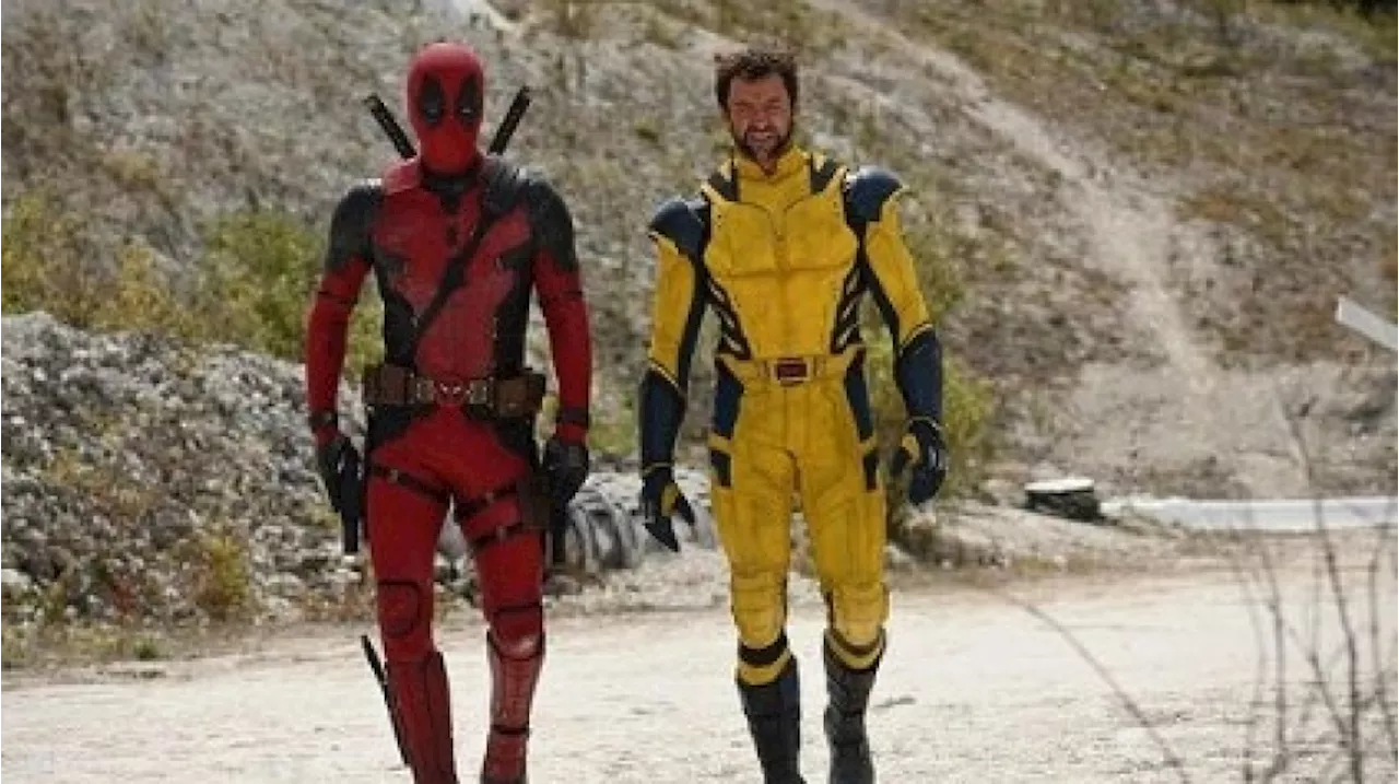 Review Film Deadpool and Wolverine, Tawarkan Humor Sarkas dan Kejutan yang Bikin Tepuk Tangan