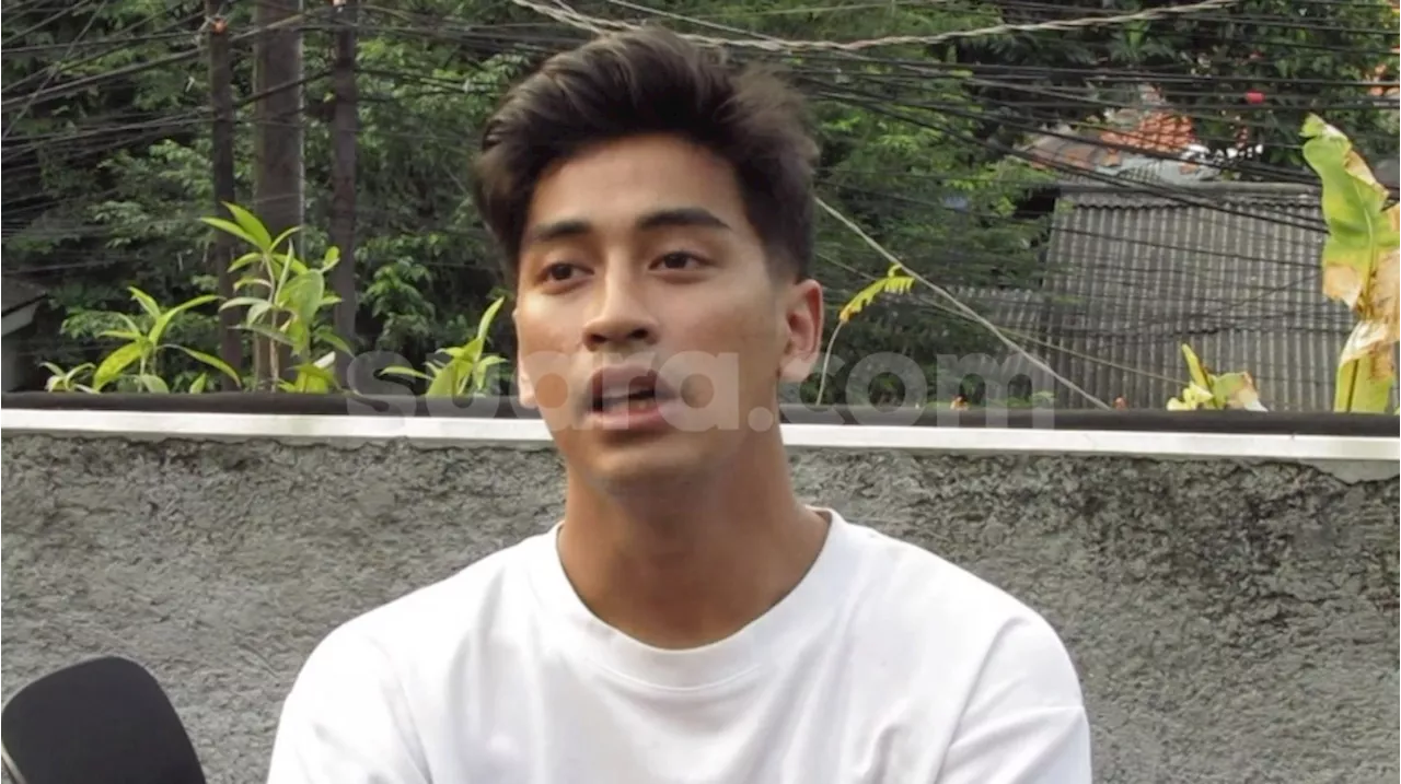 Tanpa Ampun, Abidzar Al Ghifari Kembali Buru Netizen yang Hina Mendiang Uje dan Bikin Mental Adik Down