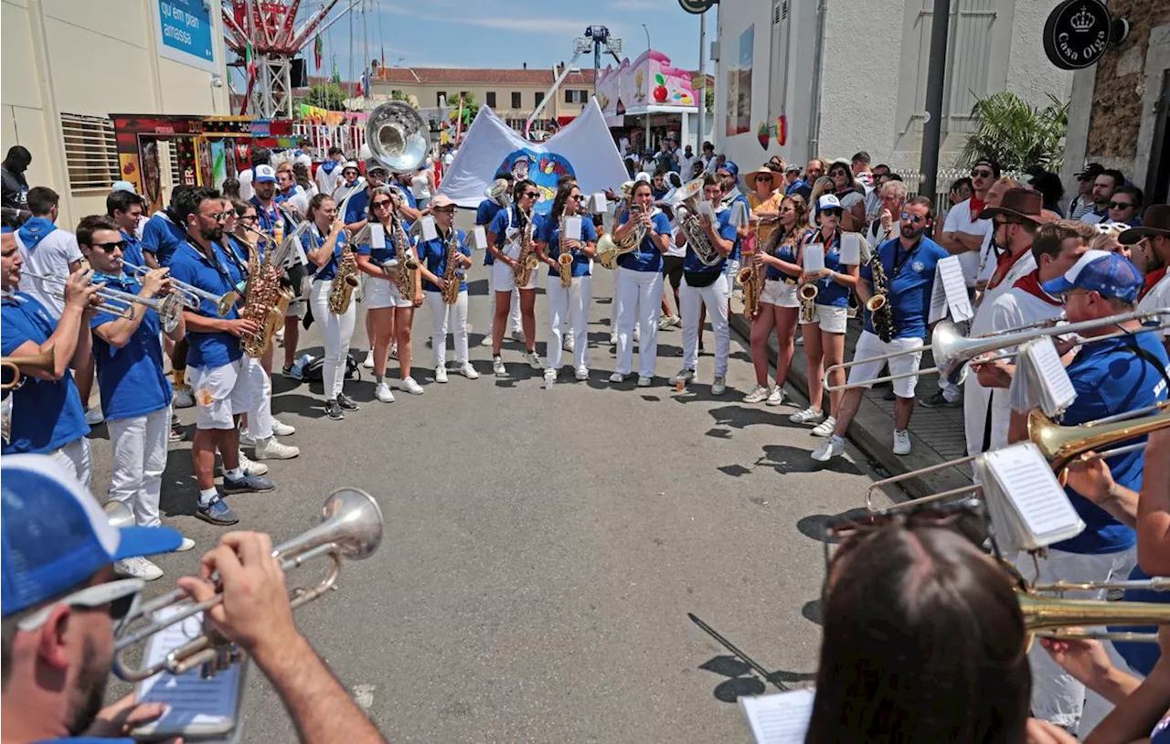 Fêtes de la Madeleine 2024 : les flops de la rédaction de « Sud Ouest »