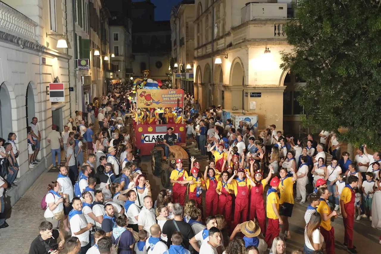 Fêtes de la Madeleine 2024 : les tops de la rédaction de « Sud Ouest »