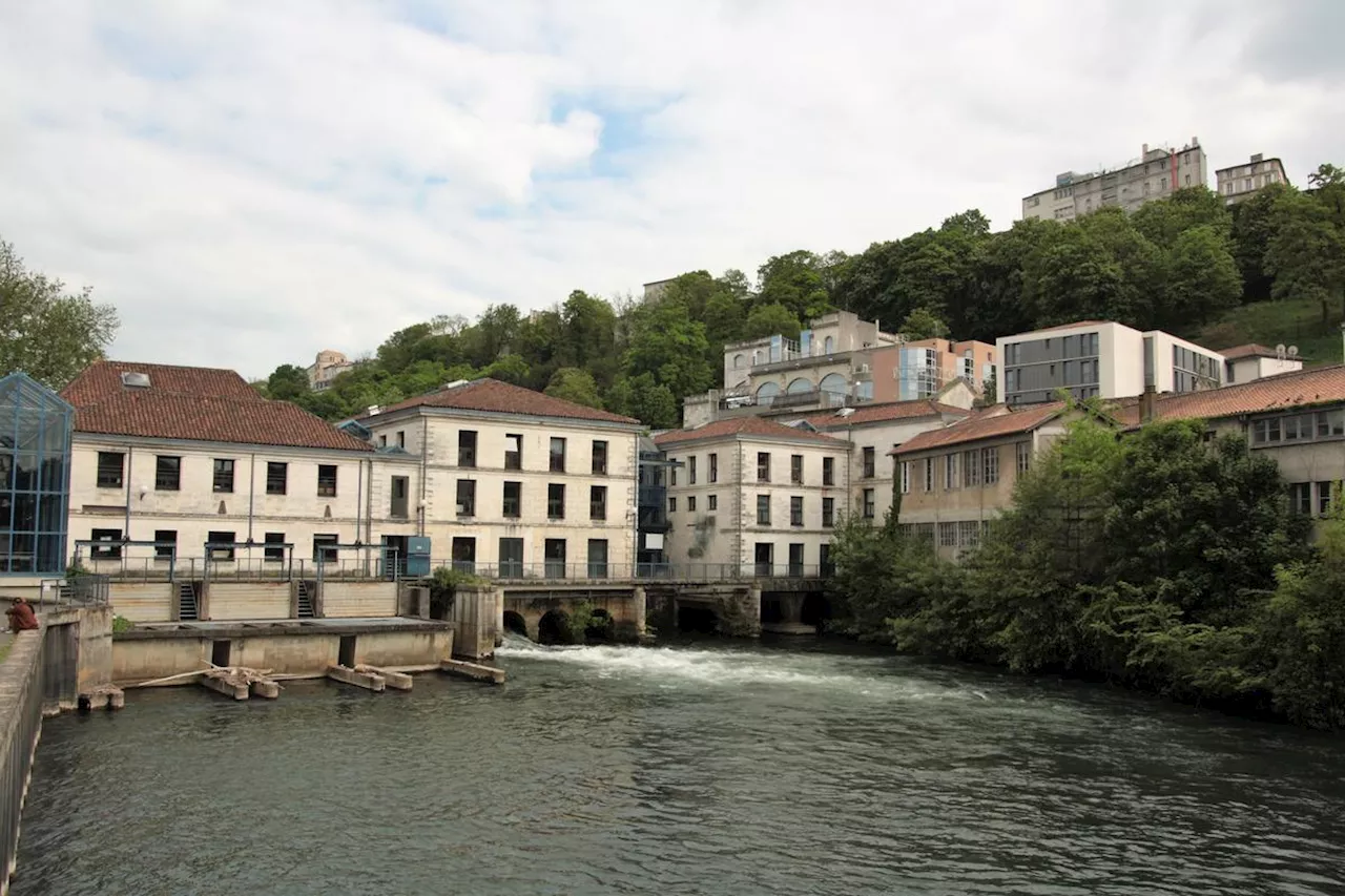 Vacances insolites en Charente : entre randonnées et visites, partez sur la route des moulins