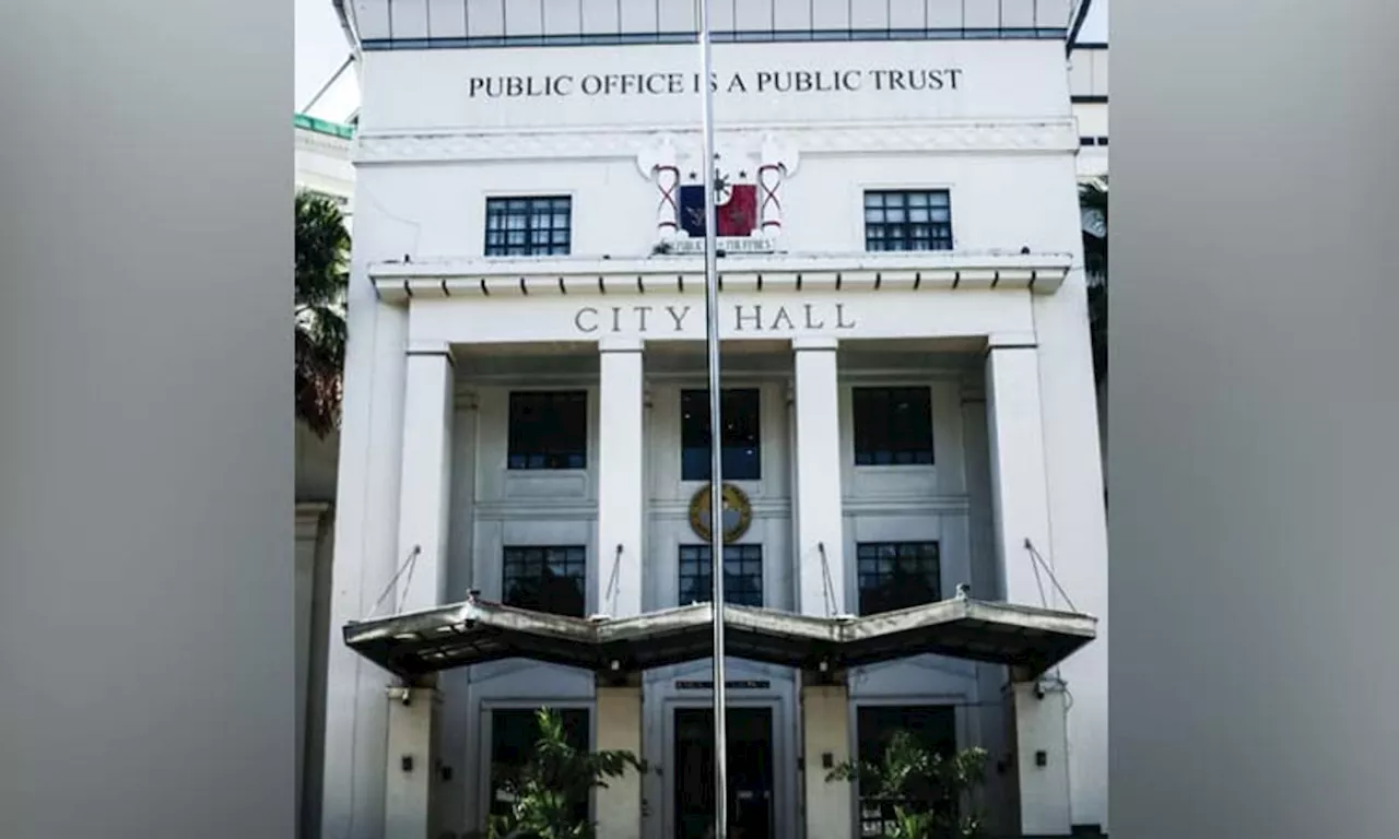 COA: Cebu City’s income projections unrealistic