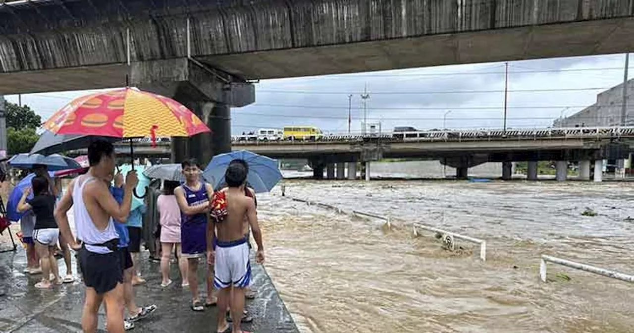 State of calamity declaration mulled in Metro Manila