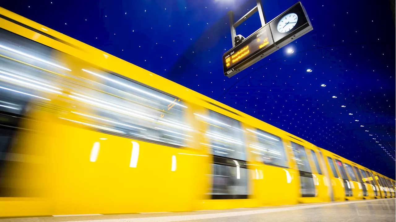 Störungsmeldungen jetzt per Push: Berliner Verkehrsbetriebe aktualisieren ihre Smartphone-App