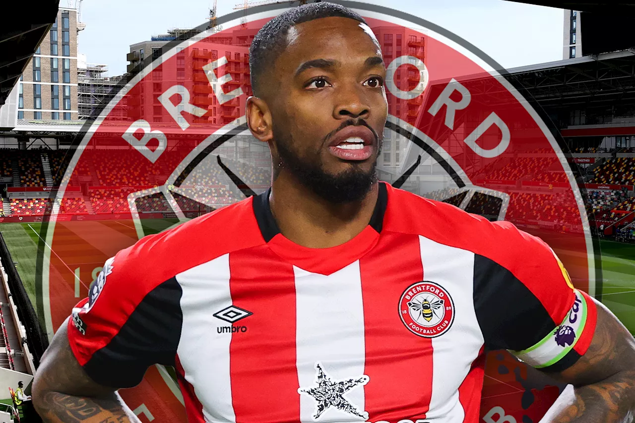 Ivan Toney prepared to run down Brentford contract but identifies transfer he wants this summer...