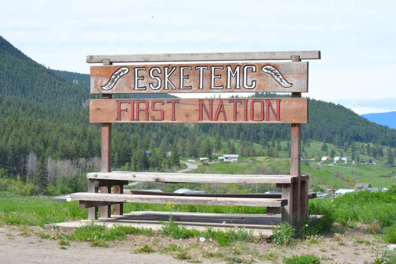 $147.6M settles B.C. First Nation's 131-year-old water rights claim