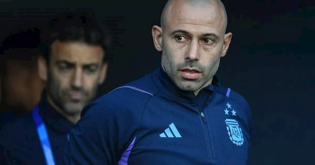 Técnico da Argentina relata furto de relógio e joias em treino na Olimpíada