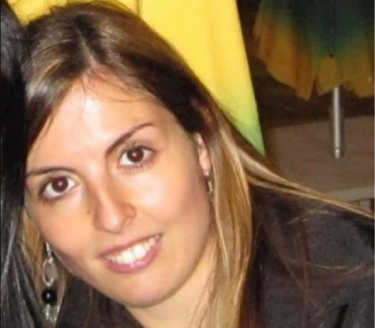 Omicidio di Francesca Deidda: tracce di sangue sull'auto del marito