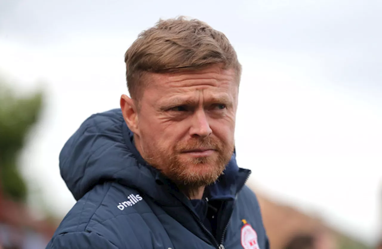 Damien Duff: 'We are representing an awful lot of people... We are Irish people'