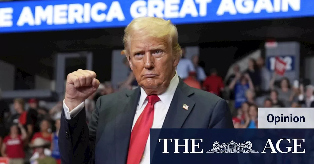 Trump trades: Markets are betting against Europe, oil and humanity