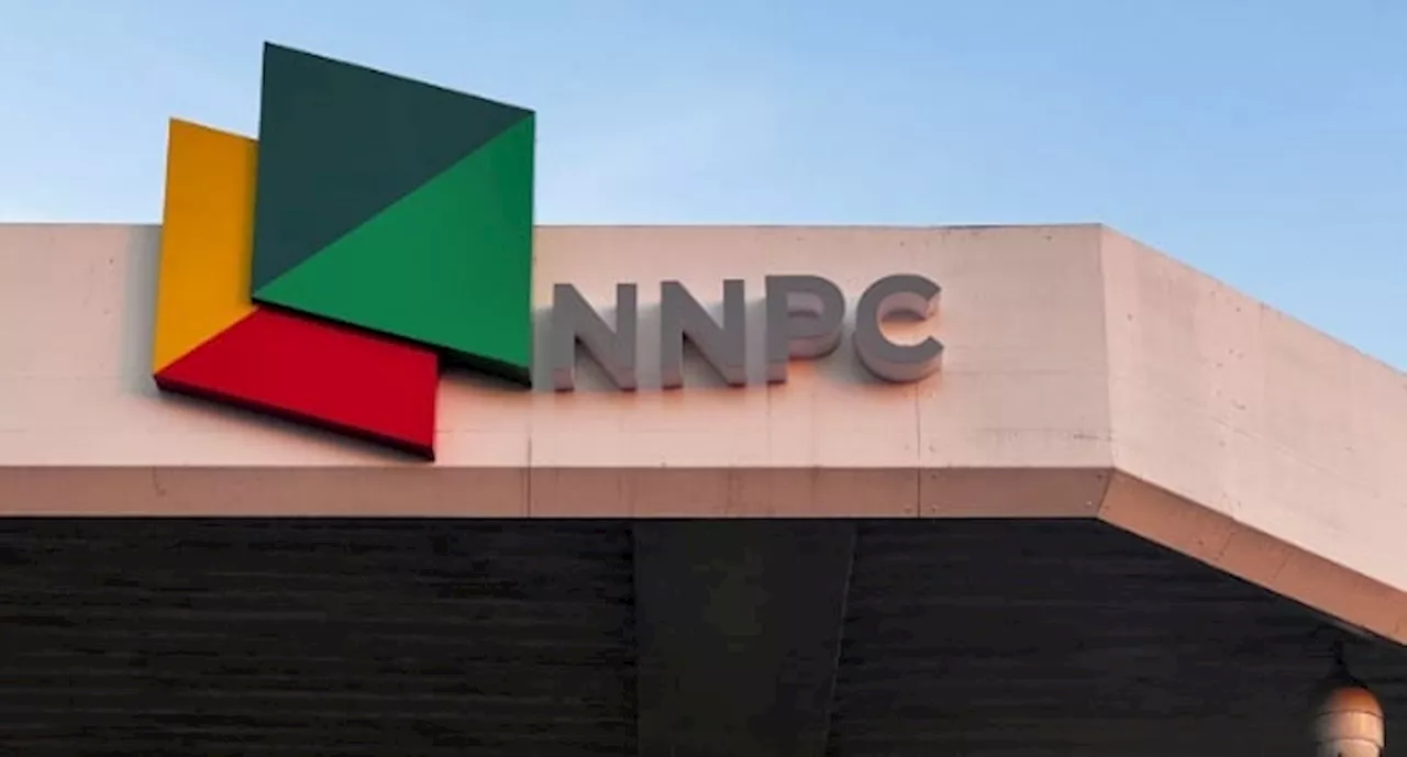 Create panel to probe ‘corruption' in NNPC operations, media group tells Tinubu