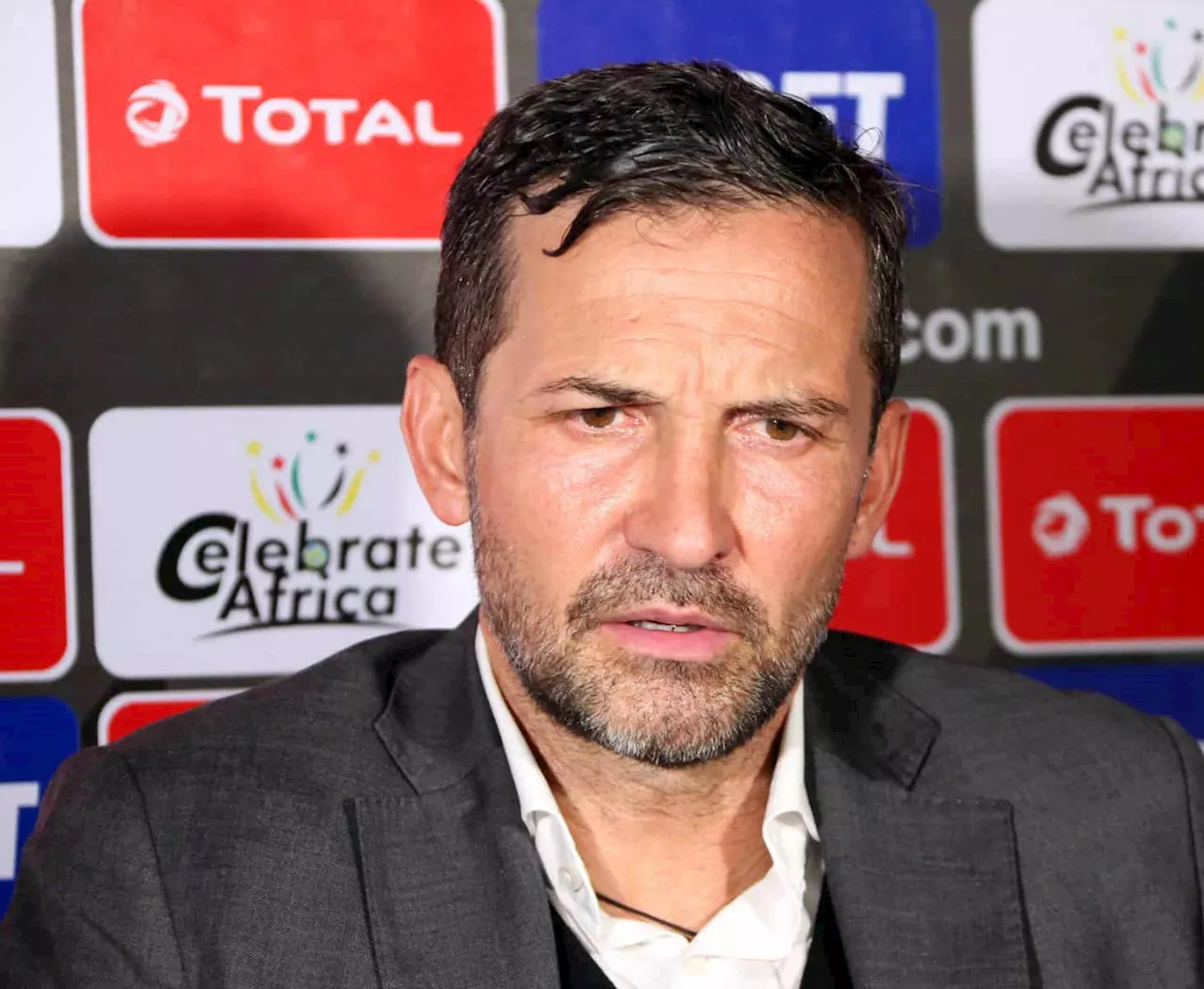 Ex-Pirates coach Zinnbauer confirms exit from Raja Casablanca