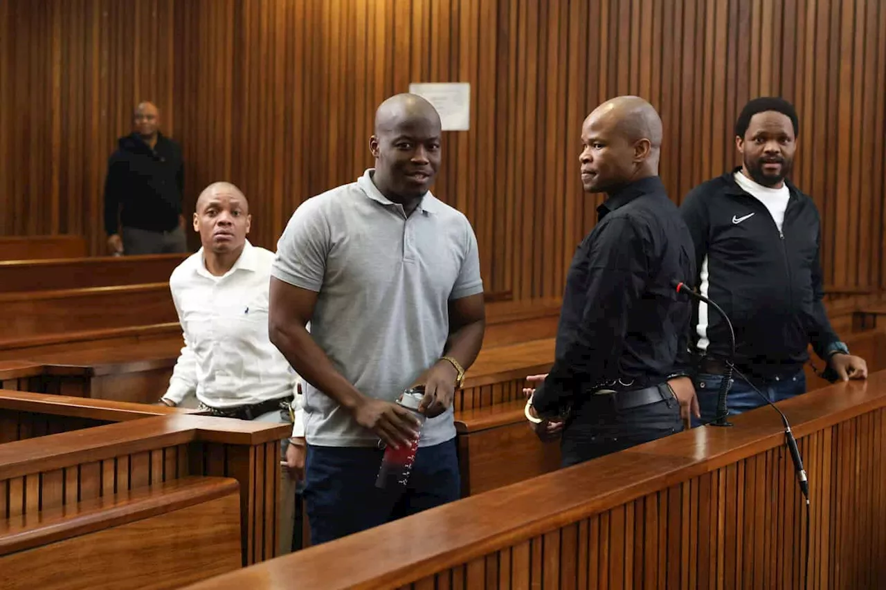 Senzo Meyiwa trial: State accused of fabricating data to frame Kelly Khumalo