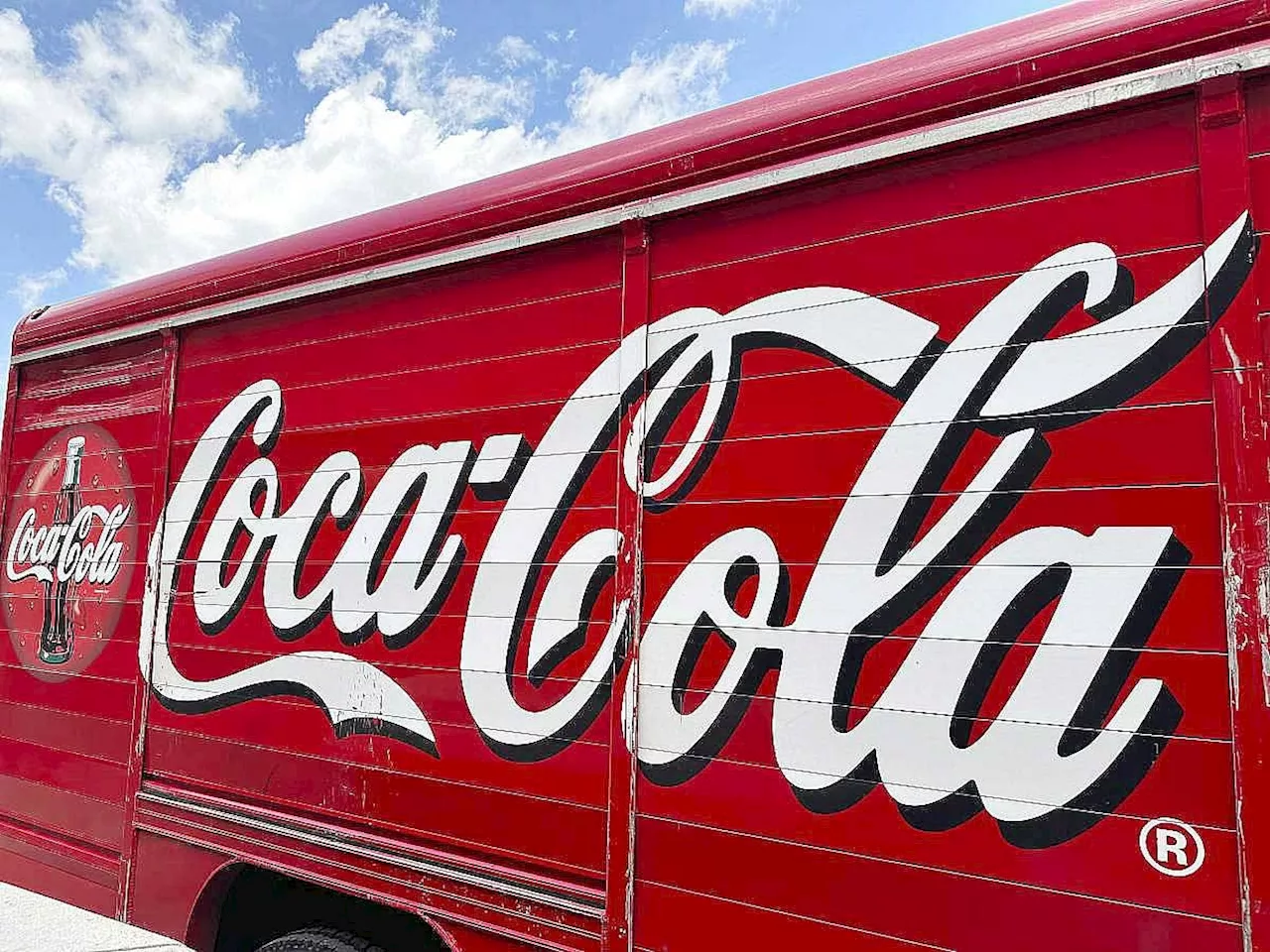 Coca-Cola lifts full-year projections