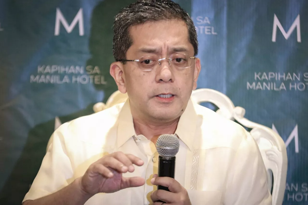 Comelec backs revision of Election Code