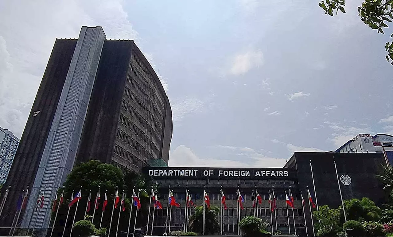 DFA urged: Give details of pact with China