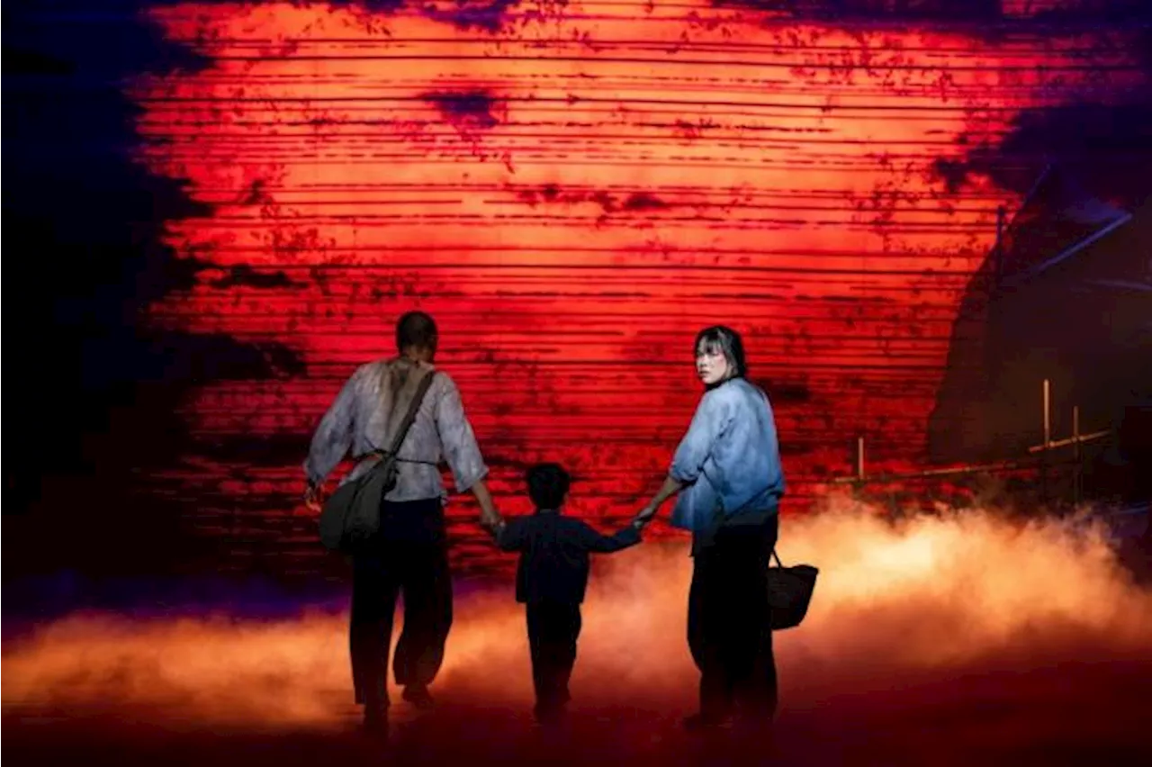 Miss Saigon: A timeless tale with a modern twist