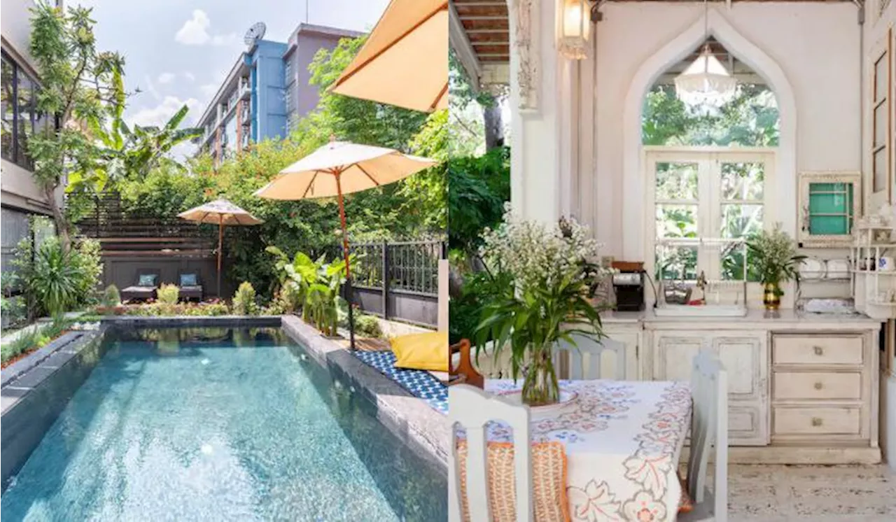 Discover The Ultimate Chiang Mai Getaway: Top 7 Airbnb Retreats For Malaysians