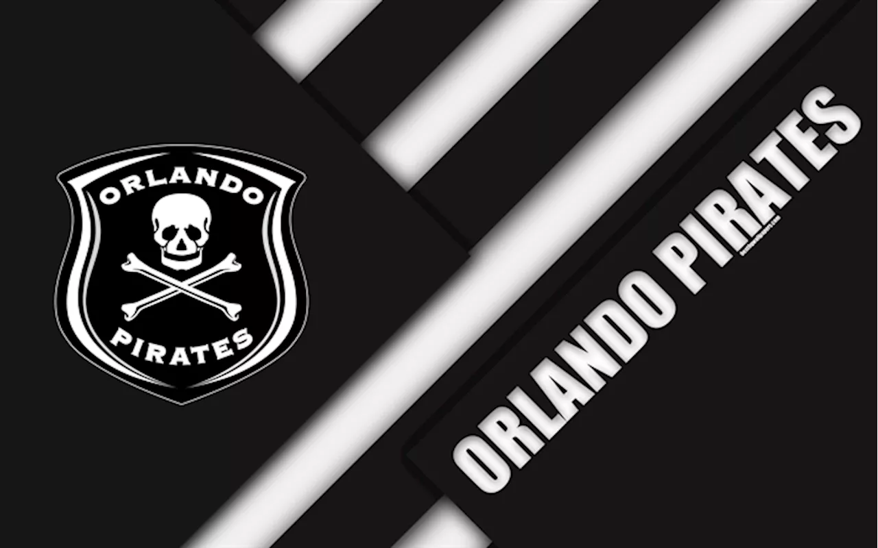 Orlando Pirates: Seventh signing confirmed?