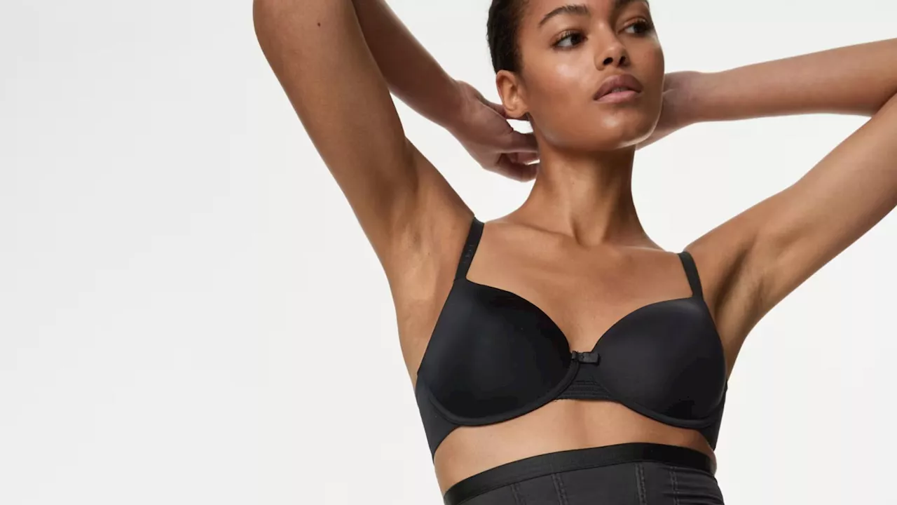 M&S shoppers snap up ‘amazing’ Magicwear shapewear for £20 using clever hack...