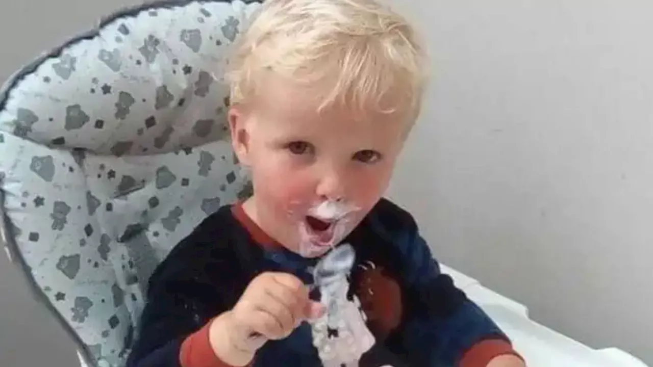 My boy went from playing outside to collapsing in my arms and dying – for years doctors just told me to g...