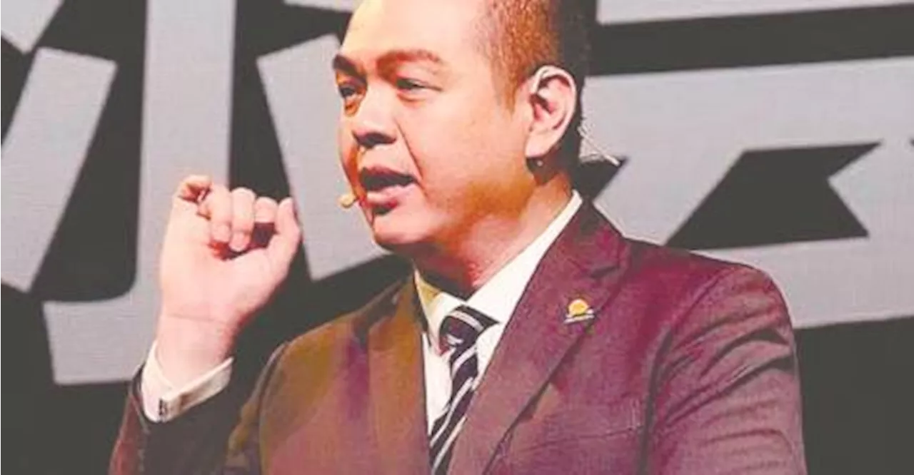 Cybersecurity firms responsible for their products’ reliability, stability: LGMS chairman