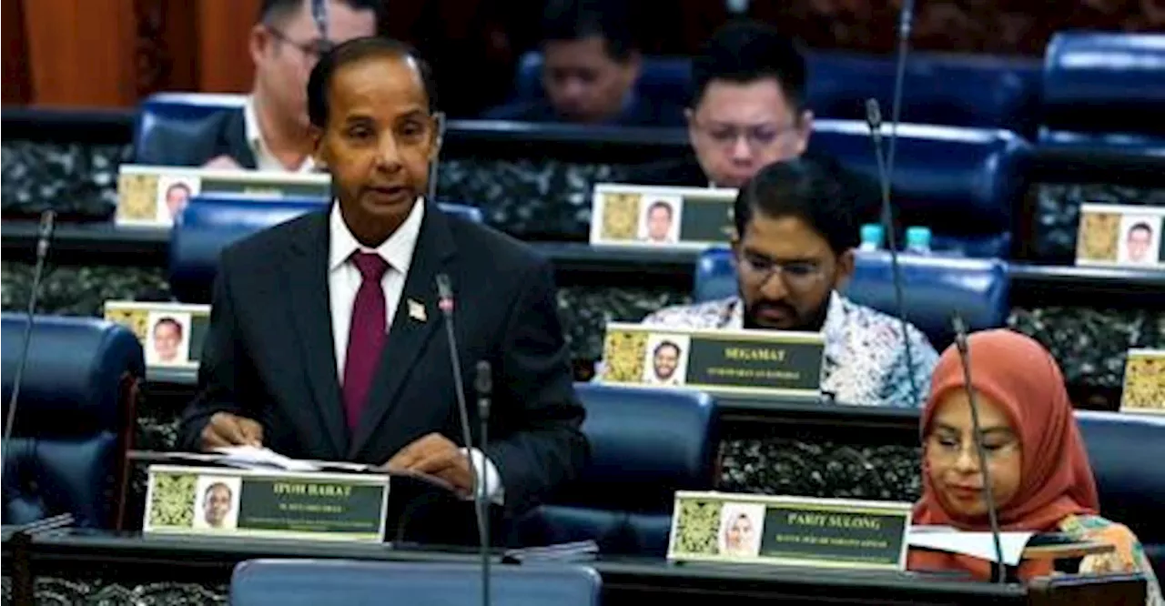 Dewan Negara passes three Bills under the PM’s Department