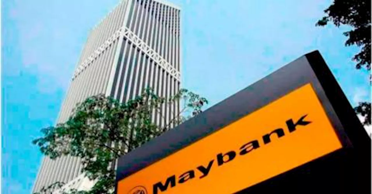 Maybank beri jaminan sistem, data pelanggan kekal selamat