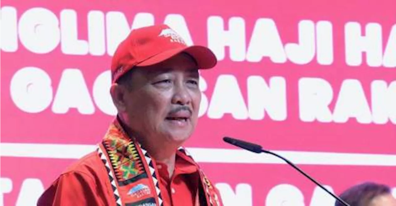 Pelan tindakan bakau Sabah bakal dilancarkan