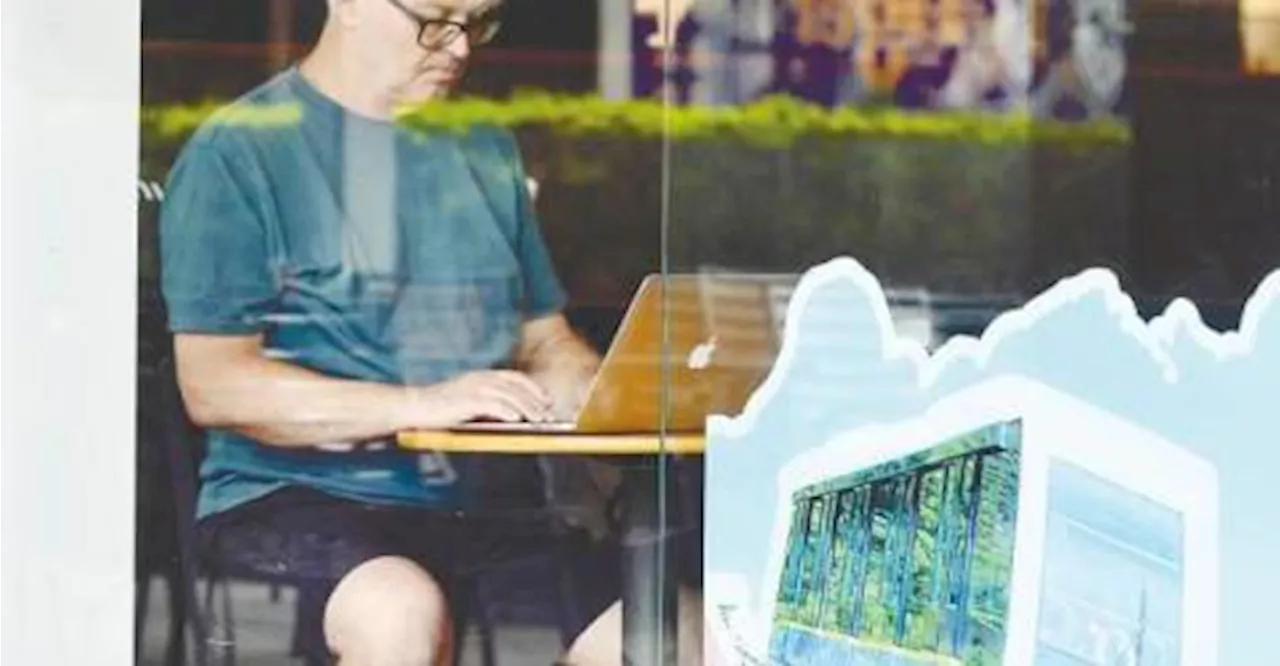 Special visa for digital nomads gaining popularity