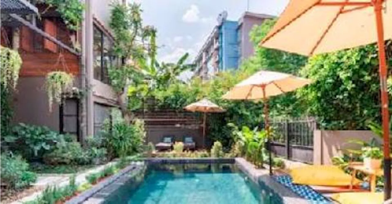 Top cosy, aesthetic Airbnb picks in Chiang Mai