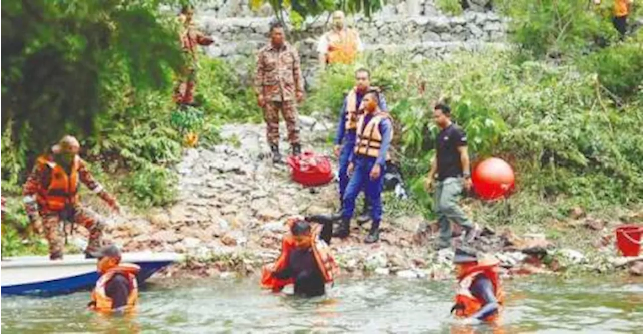 ‘Vital to adopt proactive approach to curb drowning’