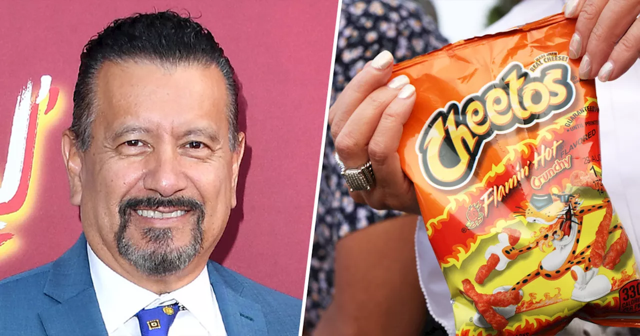 Man Who Claims to Have Invented Flamin’ Hot Cheetos Sues PepsiCo for Defamation