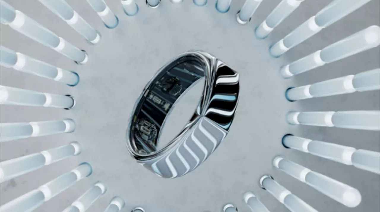 Oura, el principal fabricante de anillos inteligentes, reacciona al lanzamiento del Samsung Galaxy Ring