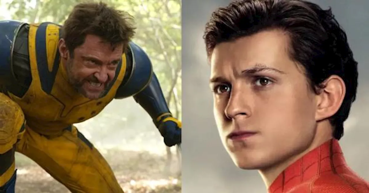 'Deadpool & Wolverine': Esto opina Hugh Jackman sobre hacer una película de Logan y Spider-Man