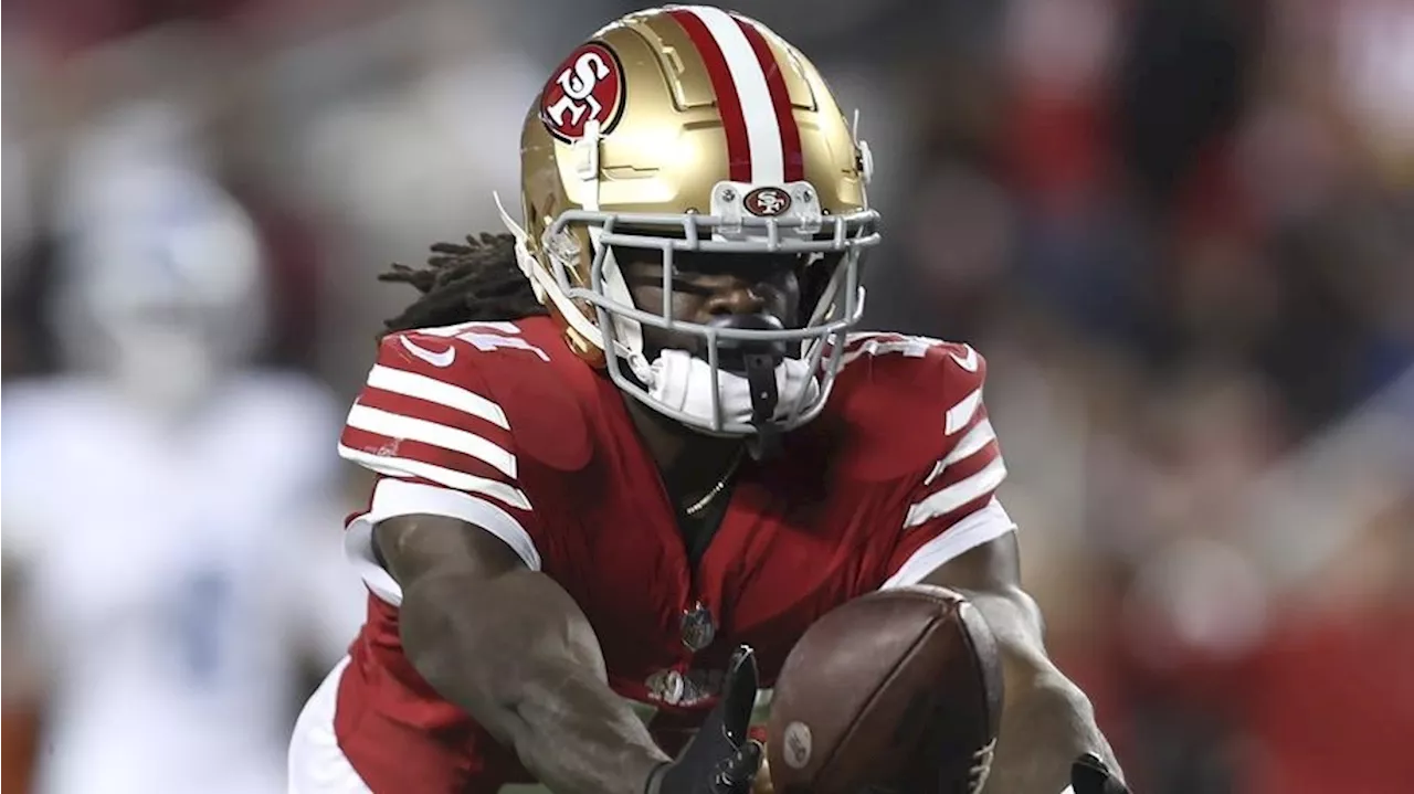 49ers have no intention of dealing Aiyuk despite his trade request