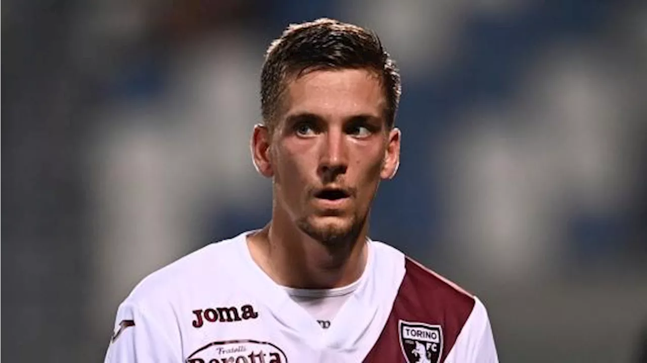 A volte ritornano: dopo Samp e Toro, Praet può essere un affare a zero per due club di A