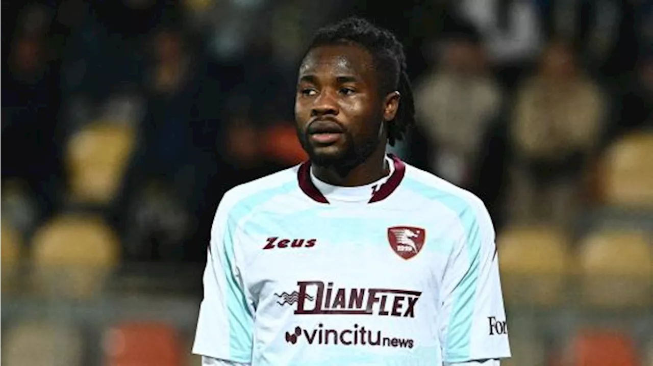 Ambrosino al Frosinone e Ikwuemesi in Belgio. La giornata di mercato in Serie B