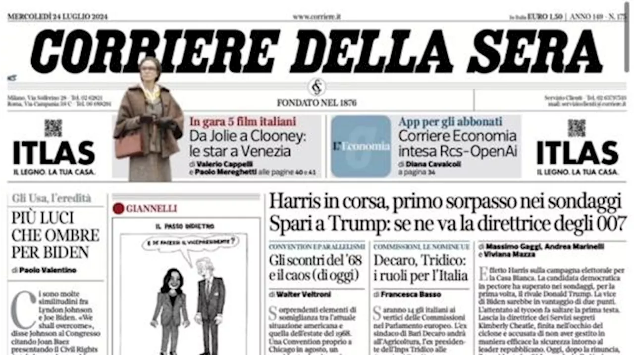 Corriere della Sera: 'Il Psg chiede lo sconto: Osimhen si stufa e guarda all’Arabia'