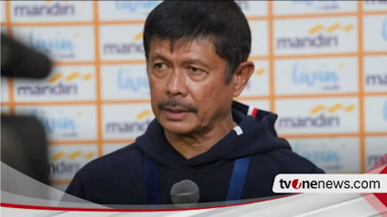 Alasan Kuat Indra Sjafri Bakal Bawa Timnas Indonesia U-19 Juara Piala AFF U-19 2024