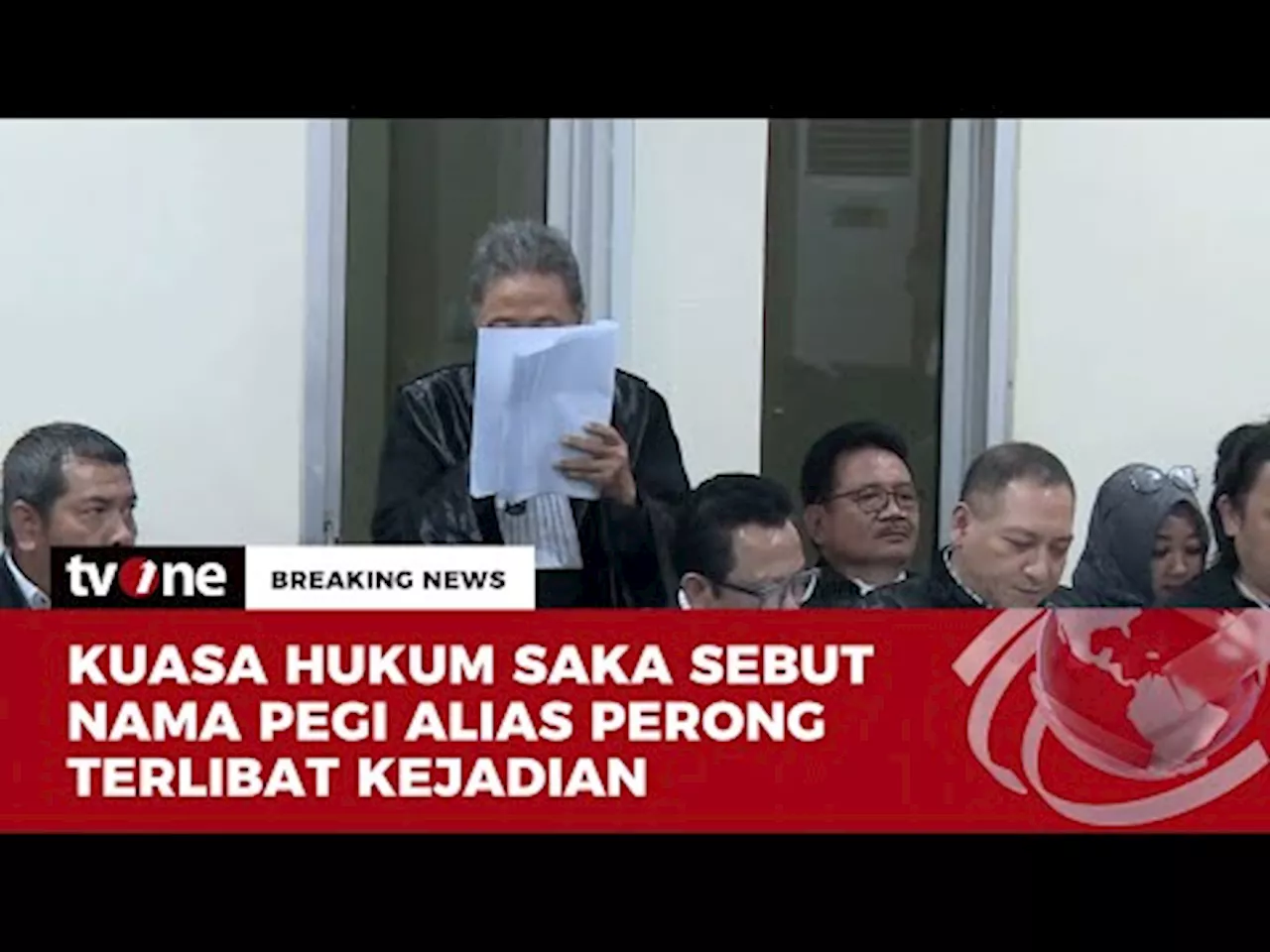 Fakta Hukum Malam Kejadian Kematian Vina & Eky