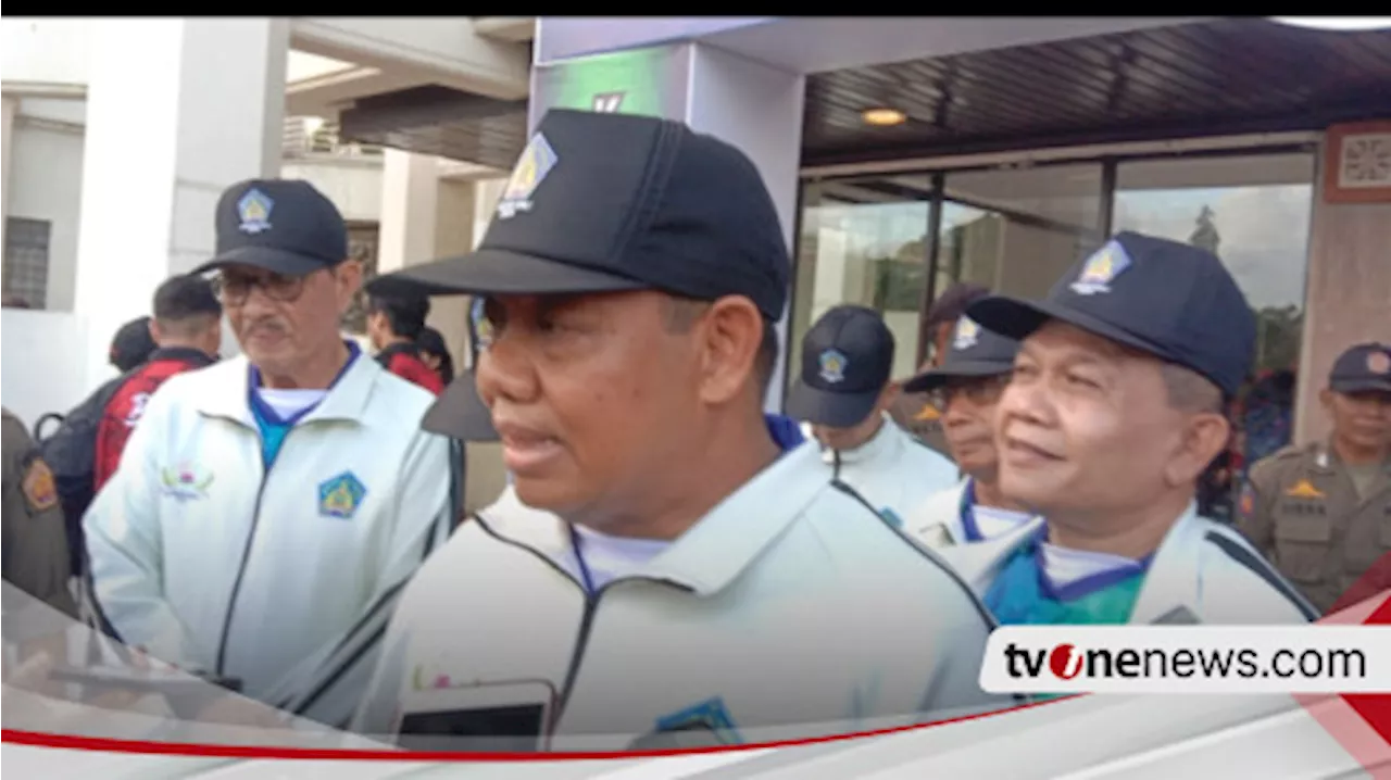 Lab Narkoba Dibuat WNA di Bali, Pj Gubernur Mahendra: Itu Warning Buat Kita