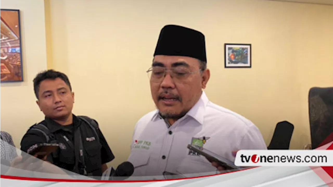 PKB Usung Duet Ridwan Kamil - Acep Adang Ruhiyat di Pilkada 2024 Jawa Barat