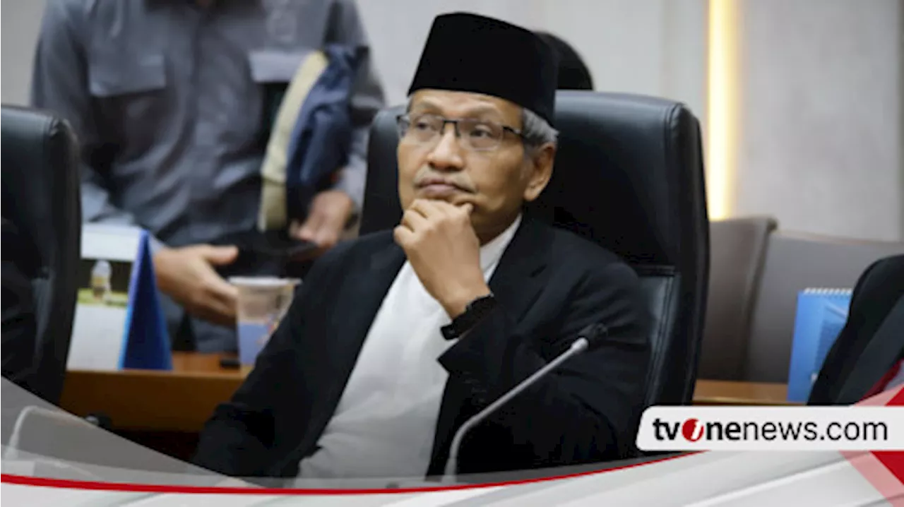 Soal Rencana Kedatangan Paus Fransiskus ke Indonesia, PBNU Sebut Tanda Terwujudnya Toleransi Beragama