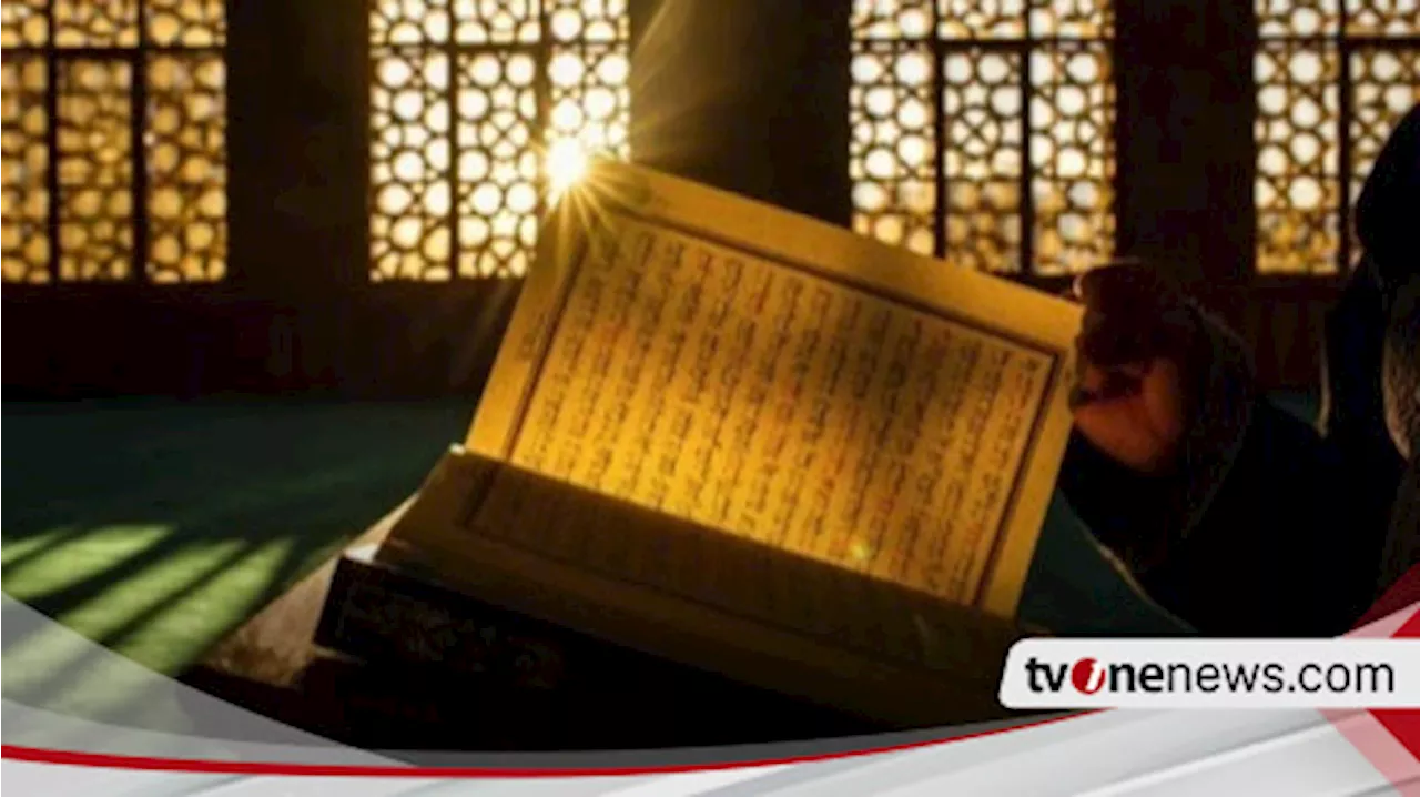 Tafsir Lengkap Surah An-Nisa Ayat 6, Simak Penjelasannya