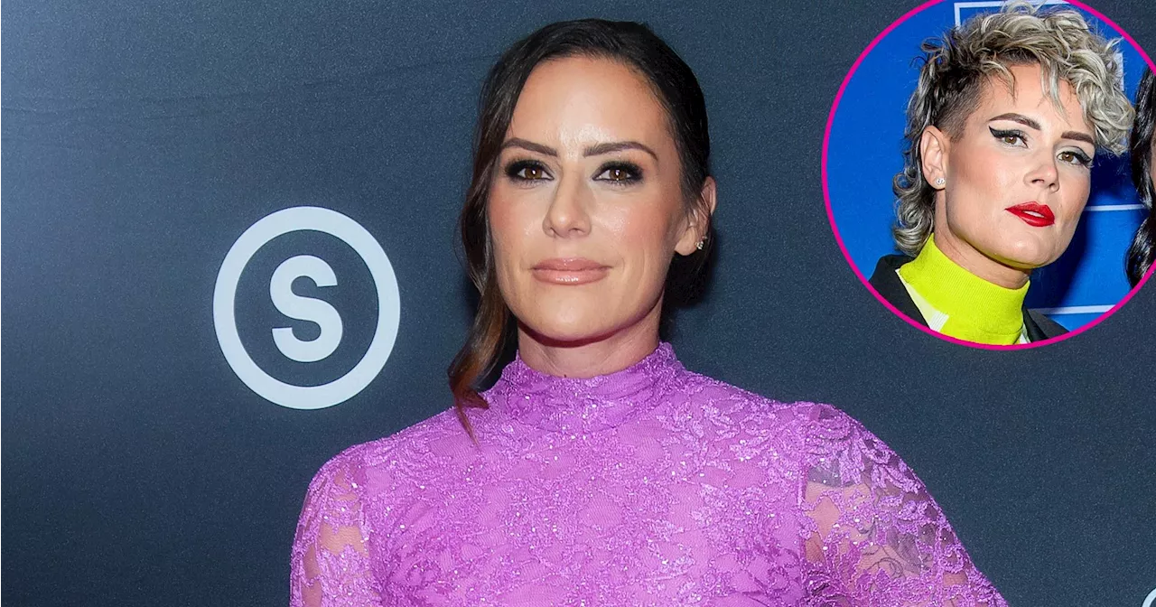 Ali Krieger Is Dating 'Wonderful' Person After Ashlyn Harris Divorce