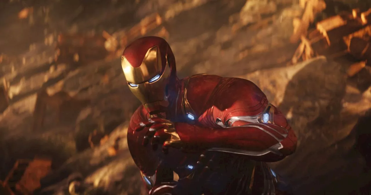 Marvel's Kevin Feige Teases Robert Downey Jr. Return as Iron Man