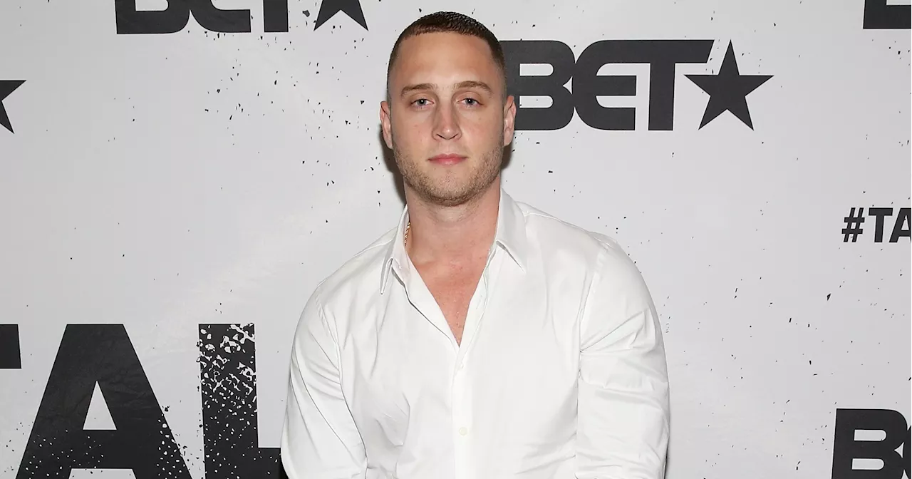 Tom Hanks’ Son Chet Hanks Says He Grew Up Feeling Worthless